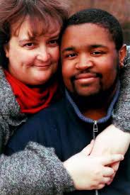 Lisa J. Gagnon and Larry Jermaine Long