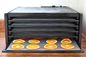 Excalibur Dehydrator 5 Tray With 26 Hour Timer