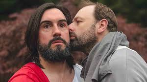 The Black Abbey and the drama of religion over eight centuries