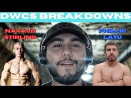 DWCS Week 9 Breakdown: Mario Pinto vs. Lucas Camacho