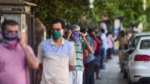 The only independent world health organization (who) recognized one stop platform for verified data and news. Coronavirus Update Covid 19 Cases In India Near 50 000 Death Toll At 1 694 State Wise Tally