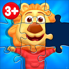 Plus, discover the deals to make puzzle night a cheap one. Puzzle Kids Animals Shapes And Jigsaw Puzzles Apps On Google Play