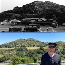 This idyllic retreat once served as a western movie set. Miscellaneous Charles Manson Family At Spahn Ranch Chatsworth California 1969 All About Los Angeles