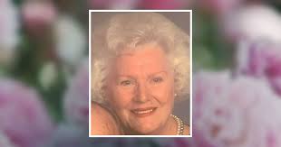 Shirley Mutimer Bull Obituary October 3, 2022