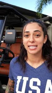 Vortex Golf Cart Review: Fast, Loaded, and Fun!