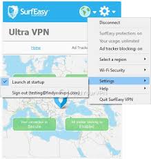 Kamu hanya perlu download dan install aplikasi vpn pada pc desktop ataupun handphone. Surfeasy Review 2019 4 Pros 7 Cons Rating 1 81 Out Of 5