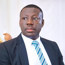 Snr Patrick Appiah Mensah(1998) appointed Managing Director of the Bogoso  Prestea Gold Mine. Congratulations Snr Make us proud.