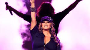 Por Que Le Dicen Mariposa De Barrio A Jenni Rivera Gluc Mx