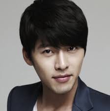 Hasil gambar untuk hyun bin