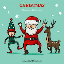 Download Download Vector Creative Christmas Ribbons Vectorpicker SVG Cut Files