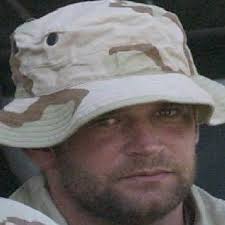 SFC Robert Joseph Mogensen (1978-2004)