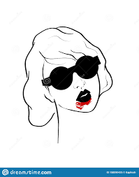 Vampire halloween dessin beau stock dessin de vampire a. Dessin De Design De Vampire D Halloween Femme Pop Art Illustration De Vecteur Illustration Du Postcard Goth 158590425