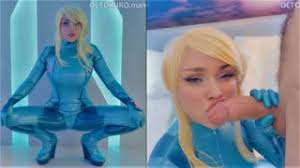 Octokuro samus aran the sexvania metroid nintendo porn watch online