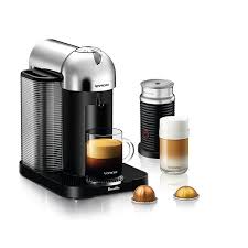 There are only very few options when it comes to such requirements, but we found the best rated one to be a coffee maker by hamilton beach that makes single cup of coffee using ground coffee and is quite affordable at under $100. Best Single Serve Coffee Makers For A Quick Caffeine Fix