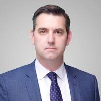 Sean B. O'Connell at Baker Donelson