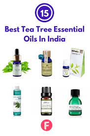 Find Out The Best Tea Tree Essential Oils In India Best Skin Skincare Essentialoils Best Tea Tree Oil Essential Oils For Headaches Tea Tree Oil For Acne