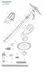 Check spelling or type a new query. Swimming Pool Cleaner Parts Baracuda G3