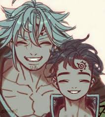 Zeldris Wiki Seven Deadly Sins Amino Demons surrounded him as he was on the verge of death and he was driven to a corner. zeldris wiki seven deadly sins amino