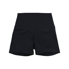 WOMENS CORE COMPRESSION SHORTS BLACK – Jiujiteiro