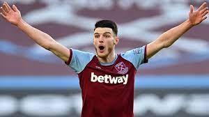 Jul 01, 2021 · declan rice has rejected two contract offers from west ham amid interest from chelsea and manchester united, according to reports. Fc Chelsea Offenbar Erneut An Declan Rice Von West Ham United Interessiert Goal Com