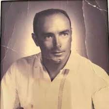 James DeOre Obituary (1934