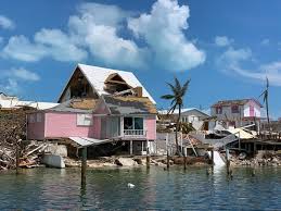 Photos of Hope Town Waterfront (Post-Dorian)