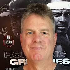 FCS Weber State has tabbed Eric Kjar (pronounced "Care") as its new head  football coach. He's coming out of the Utah high school ranks, going 112-10  with six state championships at Corner