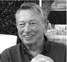 James Yarrow's Instagram, Twitter & Facebook