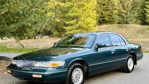 Image result for Vermillion 1992 Mercury