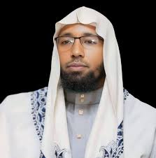 Sheikh Xaahaa Hawwii Guddinaa