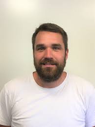 Ny målare från och med oktober