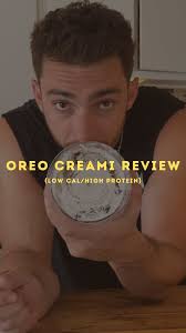 Oreo Protein McFlurry, 240–260 cals