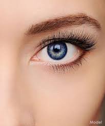 Eyelid Surgery In Dubai | Cosmetic Eye ...