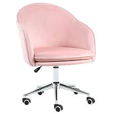 Vous commentez :chaise de bureau magali rose. Chaise Bureau Rose