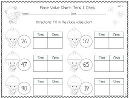 Free Place Value Worksheets 4th Grade Homeontheranch Info