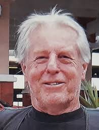 Gerald Morris Obituary