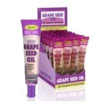 5 one of the best products offered. Difeel Mega Care Hair Oil Grape Seed Oil 1 4 Ounce 2 Pack Walmart Com Walmart Com