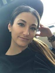 Rebecca Mora's Instagram, Twitter & Facebook