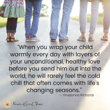 You need to view your family from a wide perspective, could it be caring, refreshing, amusing, or new. Family Bonding Quotes To Inspire Your Family Renee At Great Peace