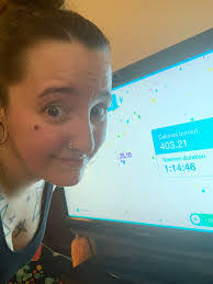 Nicole Garey's Instagram, Twitter & Facebook