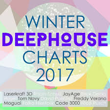 Download Winter Deep House Charts 2017 House