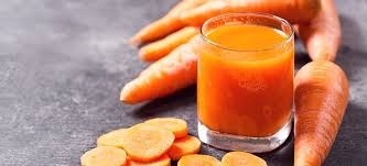 carrots nutrition health benefits