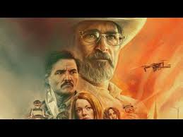 "Eddington" Movie Review