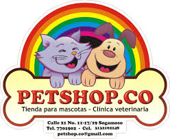 Clínica Veterinaria PetShop.Co