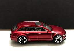 2018 Hot Wheels Super Treasure Hunt 17 Audi Rs6 Avant Sth Loose Treasure Hunt Gt Super Treasure Hunt Hot Wheels Audi Rs