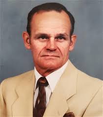 John Pierre HERMANS Obituary