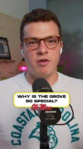 The Grove at Ole Miss Is Another World