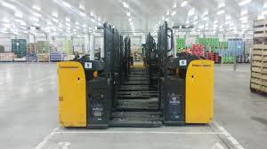 Plug power plug power shares dropped as much as 23% early wednesday as the company outlined plans for financial. First European All Hydrogen Powered Jungheinrich Forklift Fleet On Display For The Warehouse Logistics Industry Cranemarket Blog