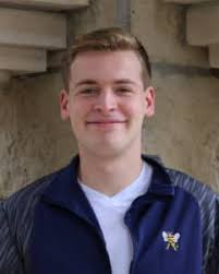 Four HPU students honored as Currie-Strickland Scholars