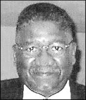 Howard LEWIS Obituary